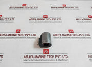 Uchida Solenoid Coil Hydraulic Valve Dc24V