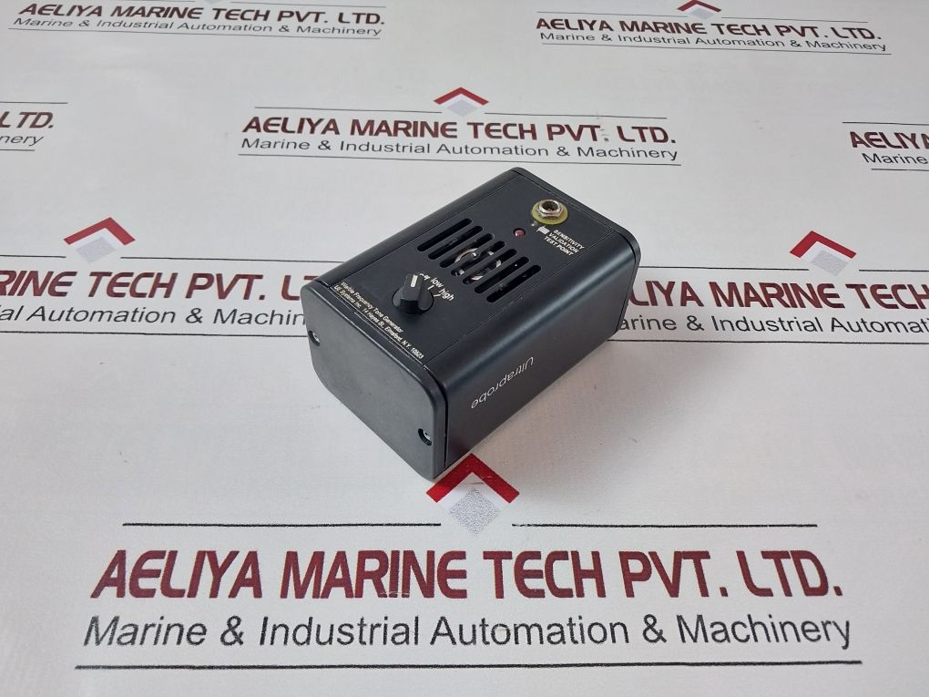 Ue Systems Ultraprobe 2000 Wtg-1 Battery Charger – Aeliya Marine