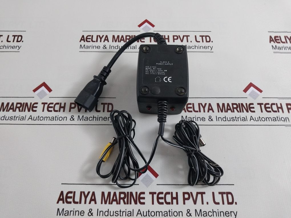 Ue Systems Up 9000 Ultraprobe System Recharger 11532