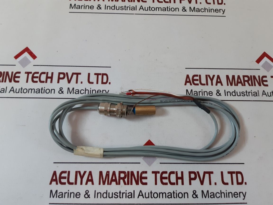 Ueberall 28060 Uv-sensor Complete For Sterilizer