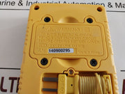 Uei Dt302 Digital Temperature Logger Thermometer