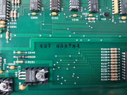 Uf2L11156 U20 Pw5867Aa Pcb Card Ac867 0C