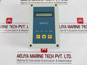 Shanghai Ugi-417 Gyro Compass Interface (Used)