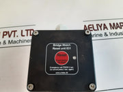 Unielec Bw 801 Bridge Watch Reset Unit 831 Ver. A0
