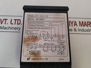 Uinics Sp-562-p2 Digital Meter Sp-562