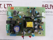 St Ul02Vacfbffu Pcb Card Ver 01