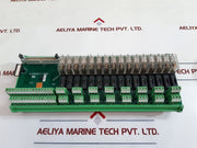 Ul Group Ul24I016(Of)-c Pwrmt Output Relay Board