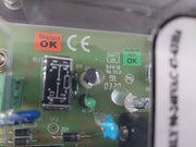 Ul Automation Fan Alarm Assembly 90-240Vac 47-63Hz