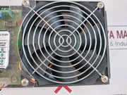 Ul Automation Fan Alarm Assembly 90-240Vac 47-63Hz