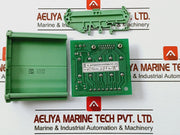 Ul Automation Pc04Ao-d15S7 Automation Card, Um/2-sefer