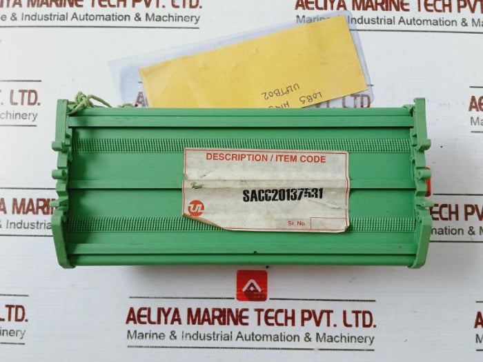 Ul Automation Ptb-02 Passive Interface D Sub Connector Modules Sacc20137531