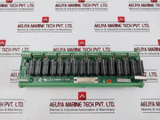 Ul Automation Ul24D16Di-c D25M 16-channel Relay Interface Module  