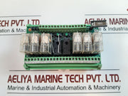 Ul Electrodevices Ul24D08Co-c Module