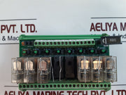 Ul Electrodevices Ul24D08Co-c Module
