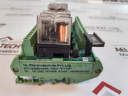Ul Electrodevices Ul24D08Co-c Module