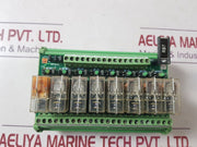 Ul Electrodevices Ul24D08Co-c Module (Used)