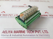 Ul Electrodevices Ul24D08Co-c Module (Used)