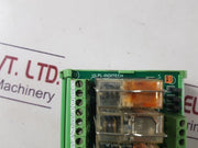 Ul Electrodevices Ul24D08Co-c Module (Used)