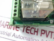 Ul Electrodevices Ul24D08Co-c Module (Used)