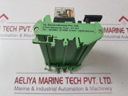 Ul Electrodevices Ul24D08Co-c Module (Used)
