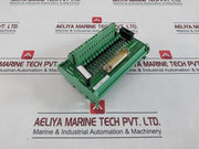 Ul Electrodevices Ulpl-inditech Module Used