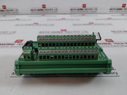 Ul Electrodevices Ulpl-inditech Module Used