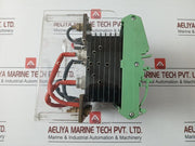 Ul Group Sacc02134665 Dual Power Diode Module Md K45U16