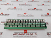 Ul Group Sacc04012676 Relay Module Control Switch Interface Board 24V Dc 22Y7W4