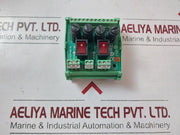 Ul Ul-uti-vac02Pdbfrs Power Distribution Module Ulvac02Pdbf-rs