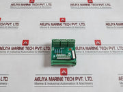 Ul Group Ul04Aored-hc900 Input Output Terminal Block 900A16-0101 94V