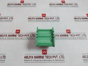 Ul Group Ul04Aored-hc900 Input Output Terminal Block 900A16-0101 94V