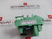 Ul Group Ul04Aored-hc900 Input Output Terminal Block 900A16-0101 94V