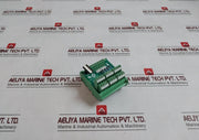 Ul Group Ul04Aored-hc900 Input Output Terminal Block 900A16-0101 94V