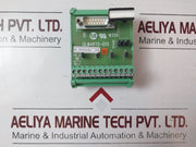 Ul Ul04Rtd-d15 Interface Module Card-h