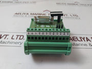 Ul Ul04Rtd-d15 Interface Module Card-h