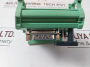 Ul Ul04Rtd-d15 Interface Module Card-h