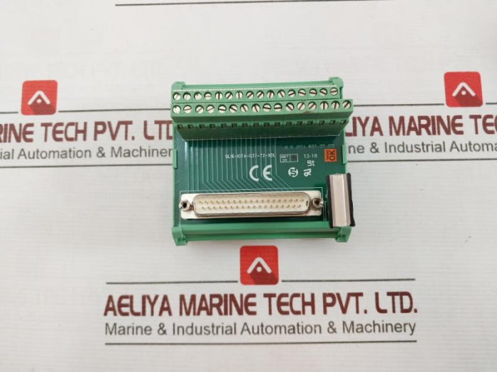 Ul Group Ul16-iota-d37-72-xol
