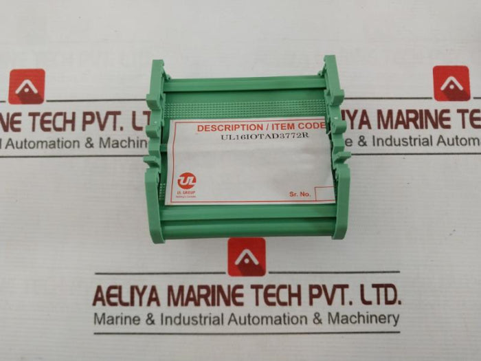 Ul Group Ul16-iota-d37-72-xol