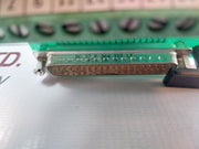 Ul Ul16-iota-d37-72-xol Interface Relay Card