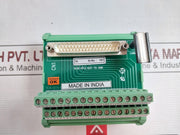 Ul Group Ul16-iota-d37-72-xor Input Interface Relay Card Mtp16Aodio-d37-72R