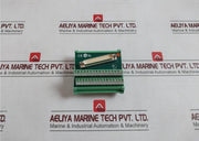 Ul Group Ul16-iota-d37-72 V1-xor Din Rail Terminal Block Female Connect 94V