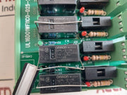 Ul Group Ul16Do1Wfi1Co-d25-2C Interface Module