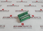 Ul Group Ul16Dored-hc900 Input Output Terminal Block 24Vdc 900G32-0101 94V