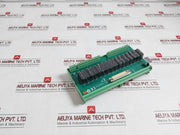 Ul Group Ul24D16Difta-cd37 Di-rtp 16-ch Digital Input Relay Interface Module