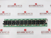 Ul Group Ul40Cfi-ri-v Multi-channel Relay Board Module 24Vdc 120Vac 26X7W2 94V-0
