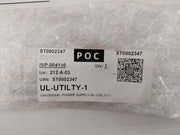 Ul Group Ul Utility-v1 Relay Interface Module 230Vac Mains 110Vac