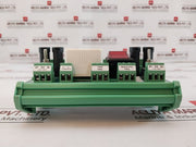 Ul Group Ul Utility-v1 Relay Interface Module 230Vac Mains 110Vac