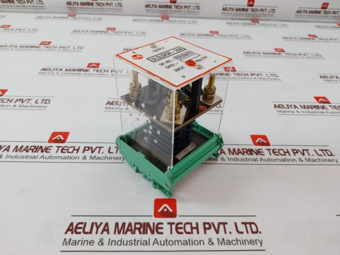 Ul Group Ulsldior-20A Diode Oring Module – Aeliya Marine
