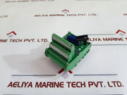 Ul Group Hda-c20-src Relay Module +24V