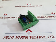 Ul Group Hda-c20-src Relay Module +24V